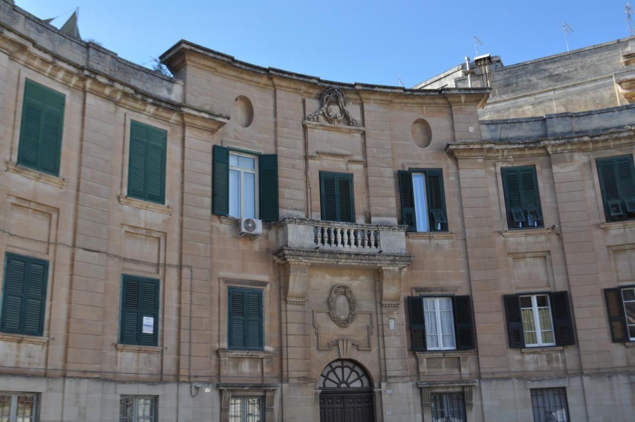 I Carizzi Lägenhet Ragusa Exteriör bild