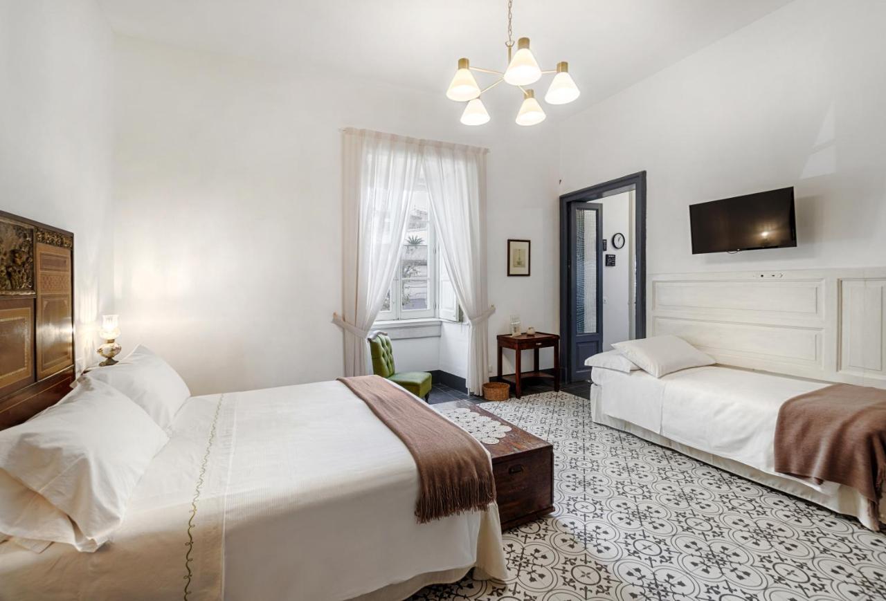 I Carizzi Lägenhet Ragusa Exteriör bild